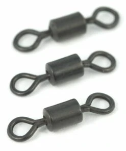 Thinking Anglers PTFE Size 8 Swivels Terminal Tackle