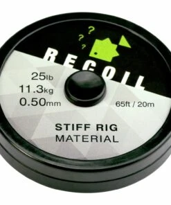 Thinking Anglers Recoil Stiff Rig Material Line