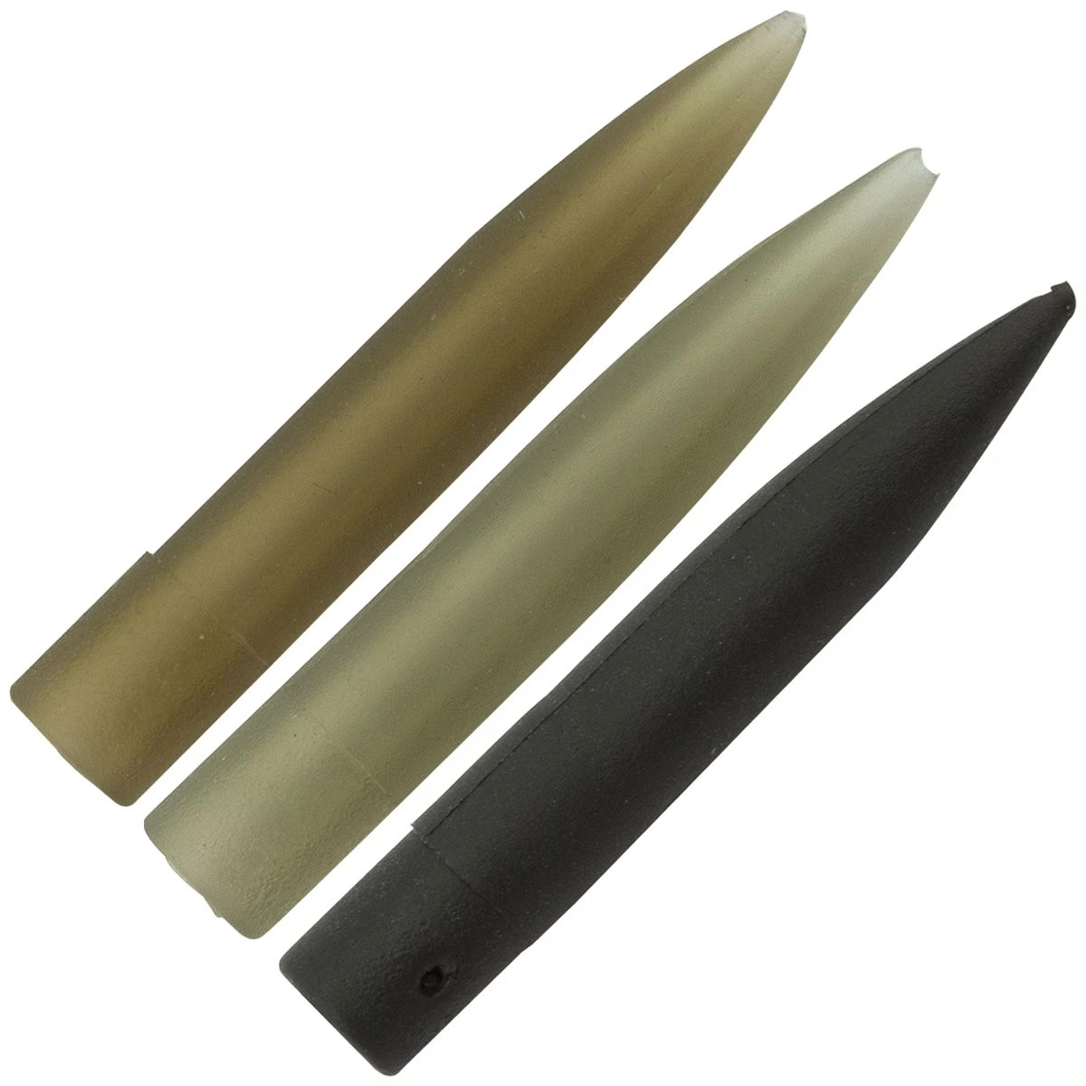 Thinking Anglers Small Anti Tangle Sleeves Terminal Tackle 1 Thinking Anglers Small Anti Tangle Sleeves Terminal Tackle