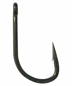 Thinking Anglers Straight Eye Hooks Terminal Tackle