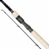 DAM Effzett Optimus II Spin Rod Rods