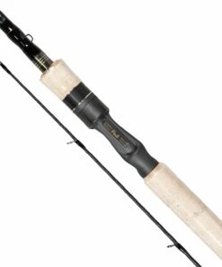 DAM Effzett Optimus II Spin Rod Rods