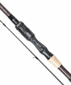 DAM Effzett Z1 Jig & Shad Rod Rods