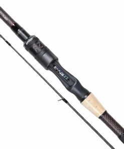 DAM Effzett Z1 Power Jig Rod Rods