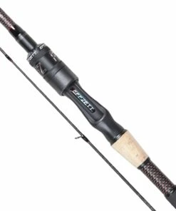 DAM Effzett Z1 Twitch & Jig Rod Rods