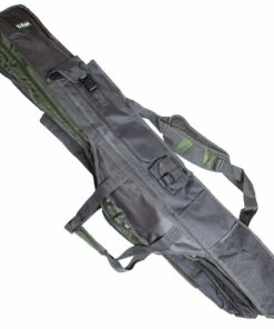 DAM 2 Compartment Rod Bag Luggage