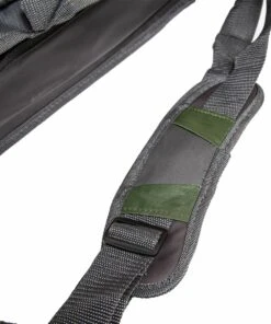 DAM 2 Compartment Rod Bag Luggage -Best Fishing Gear Shop dam 2 compartment rod bag 3