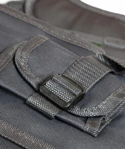 DAM 2 Compartment Rod Bag Luggage -Best Fishing Gear Shop dam 2 compartment rod bag 4