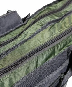 DAM 2 Compartment Rod Bag Luggage -Best Fishing Gear Shop dam 2 compartment rod bag 6