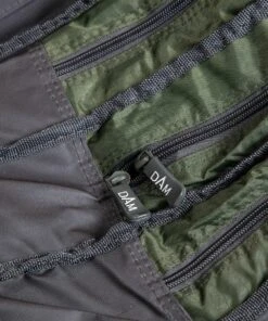 DAM 3 Compartment Padded Rod Bag Luggage -Best Fishing Gear Shop dam 3 compartment padded rod bag 3 1