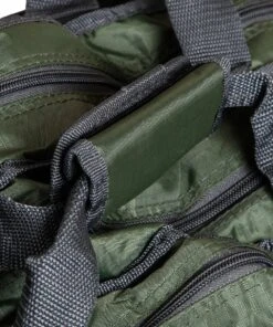 DAM 3 Compartment Padded Rod Bag Luggage -Best Fishing Gear Shop dam 3 compartment padded rod bag 4 1