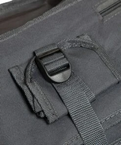 DAM 3 Compartment Padded Rod Bag Luggage -Best Fishing Gear Shop dam 3 compartment padded rod bag 5