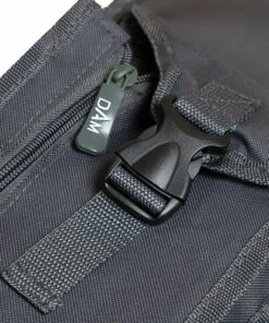 DAM 3 Compartment Padded Rod Bag Luggage -Best Fishing Gear Shop dam 3 compartment padded rod bag 6