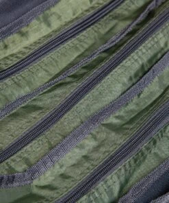 DAM 3 Compartment Rod Bag Luggage -Best Fishing Gear Shop dam 3 compartment rod bag 4