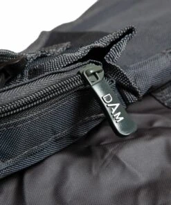 DAM 3 Compartment Rod Bag Luggage -Best Fishing Gear Shop dam 3 compartment rod bag 5