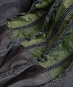 DAM 3 Compartment Rod Bag Luggage -Best Fishing Gear Shop dam 3 compartment rod bag 6