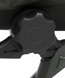 DAM 6-Leg Bedchair Microfleece Steel Bedchairs -Best Fishing Gear Shop dam 6 leg bedchair microfleece steel 3 1