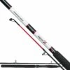 DAM Aqua-X Allround Rod Rods