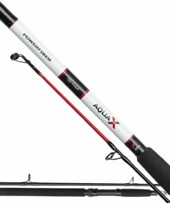 DAM Aqua-X Allround Rod Rods