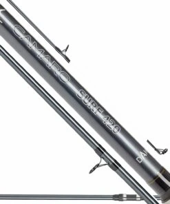 DAM Camaro Surf Rod Rods