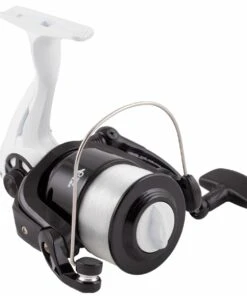 DAM Fighter Pro FD Reel With Line Reels -Best Fishing Gear Shop dam fighter pro fd reel with line 2