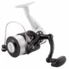 DAM Fighter Pro FD Reel With Line Reels