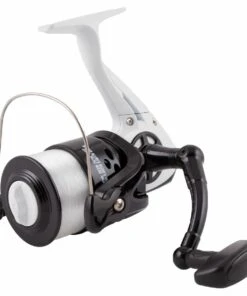 DAM Fighter Pro FD Reel With Line Reels