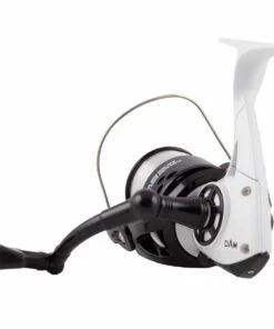 DAM Fighter Pro FD Reel With Line Reels -Best Fishing Gear Shop dam fighter pro fd reel with line 6