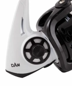 DAM Fighter Pro FD Reel With Line Reels -Best Fishing Gear Shop dam fighter pro fd reel with line 9
