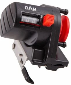 DAM Line Counter Rods
