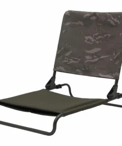 DAM MAD Adjustable Flatbed Chair Chairs