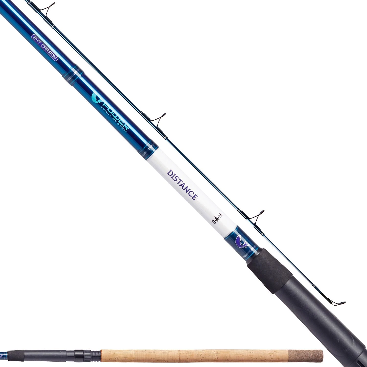 DAM PTS Distance Rod Rods 1 DAM PTS Distance Rod Rods