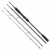 Dam Quadra Safar II Spin Fishing Rod Rods