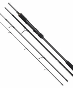 Dam Quadra Safar II Spin Fishing Rod Rods