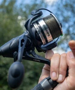 DAM Quick 1 FS Reel Reels -Best Fishing Gear Shop dam quick 1 fs reels 1