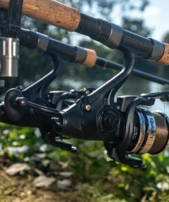 DAM Quick 1 FS Reel Reels -Best Fishing Gear Shop dam quick 1 fs reels 3