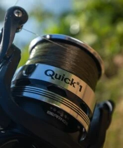 DAM Quick 1 FS Reel Reels -Best Fishing Gear Shop dam quick 1 fs reels 5