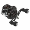 DAM Quick 2 Baitcasting Fishing Reel Reels