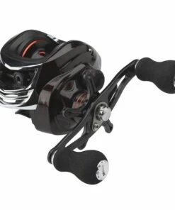 DAM Quick 2 Baitcasting Fishing Reel Reels