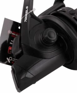 DAM Quick 6 SLS FD Reel Reels -Best Fishing Gear Shop dam quick 6 sls fd reel 10