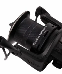 DAM Quick 6 SLS FD Reel Reels -Best Fishing Gear Shop dam quick 6 sls fd reel 11