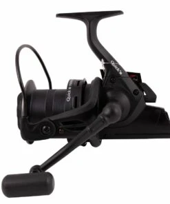 DAM Quick 6 SLS FD Reel Reels -Best Fishing Gear Shop dam quick 6 sls fd reel 5