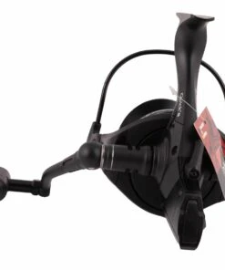 DAM Quick 6 SLS FD Reel Reels -Best Fishing Gear Shop dam quick 6 sls fd reel 7