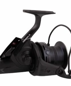 DAM Quick 6 SLS FD Reel Reels -Best Fishing Gear Shop dam quick 6 sls fd reel 8