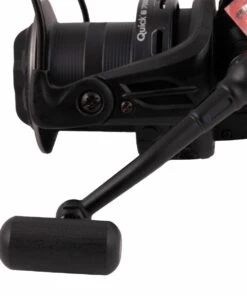 DAM Quick 6 SLS FD Reel Reels -Best Fishing Gear Shop dam quick 6 sls fd reel 9