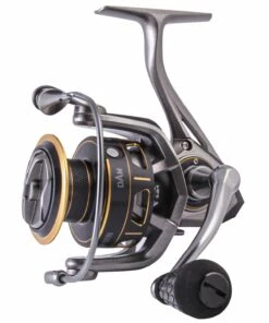 DAM Quick 7 FD Reel Reels