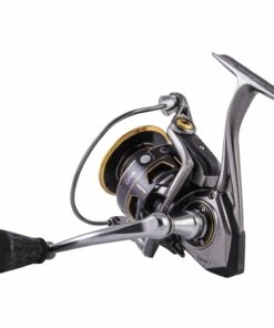 DAM Quick 7 FD Reel Reels -Best Fishing Gear Shop dam quick 7 fd reel 2