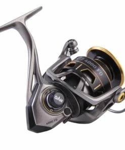 DAM Quick 7 FD Reel Reels -Best Fishing Gear Shop dam quick 7 fd reel 3