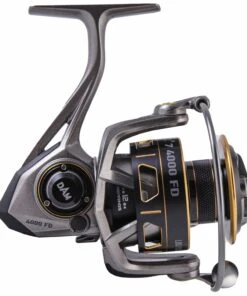 DAM Quick 7 FD Reel Reels -Best Fishing Gear Shop dam quick 7 fd reel 4