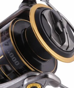 DAM Quick 7 FD Reel Reels -Best Fishing Gear Shop dam quick 7 fd reel 5